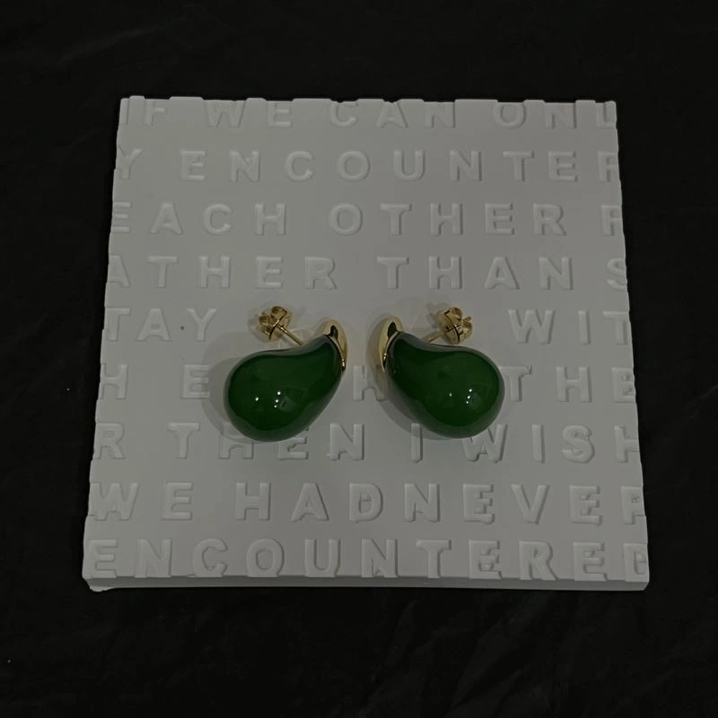 Bottega Veneta Earrings ComfortFit 214374