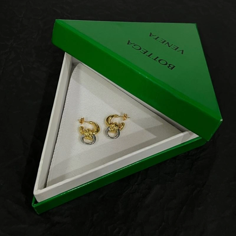 Soft Bottega Veneta Earrings 213131