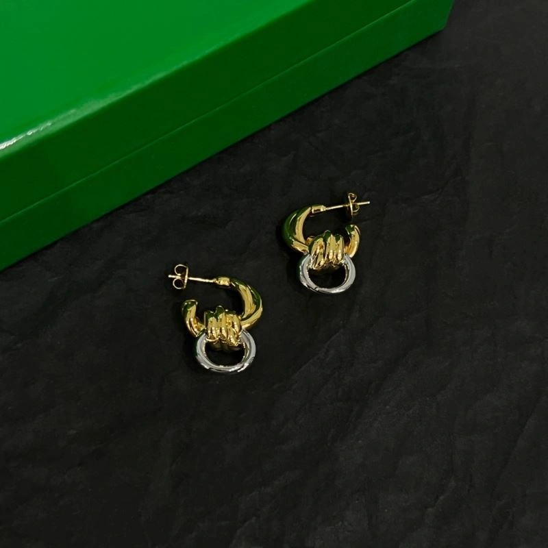 Soft Bottega Veneta Earrings 213131