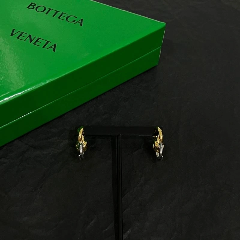 Soft Bottega Veneta Earrings 213131