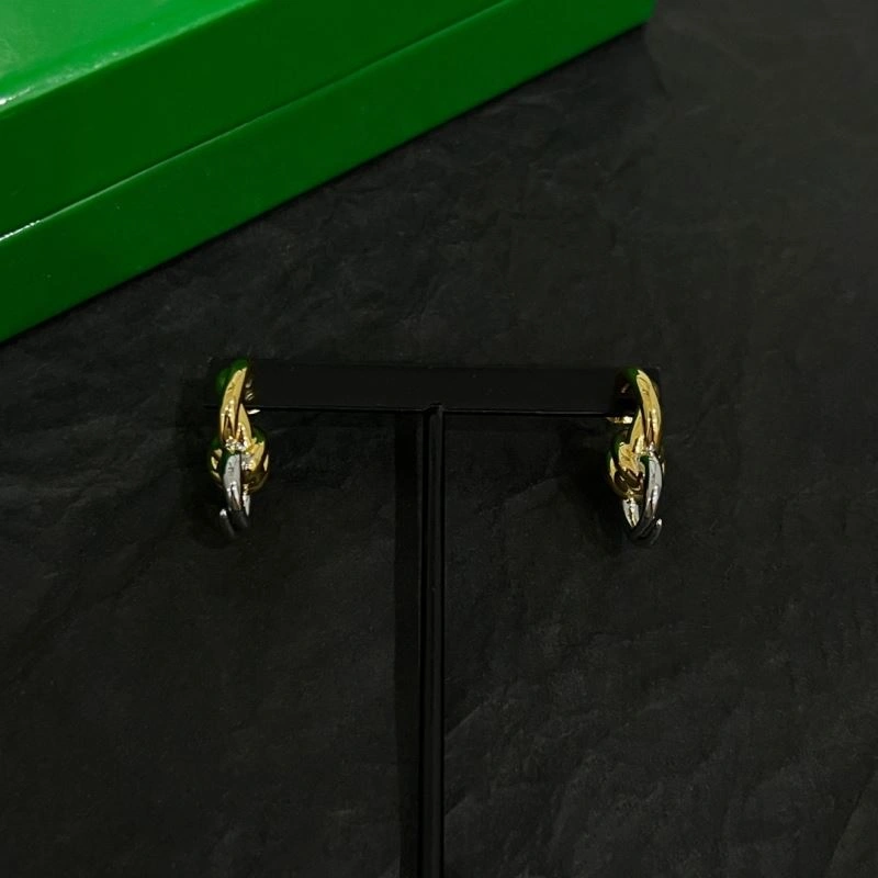 Soft Bottega Veneta Earrings 213131