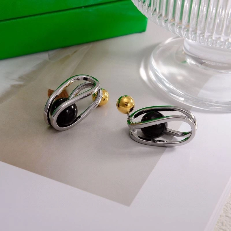 Bottega Veneta Earrings ComfortFit 213130