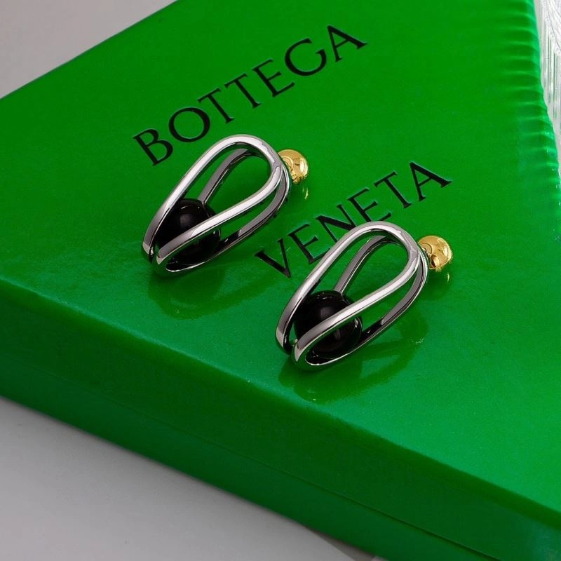 Bottega Veneta Earrings ComfortFit 213130