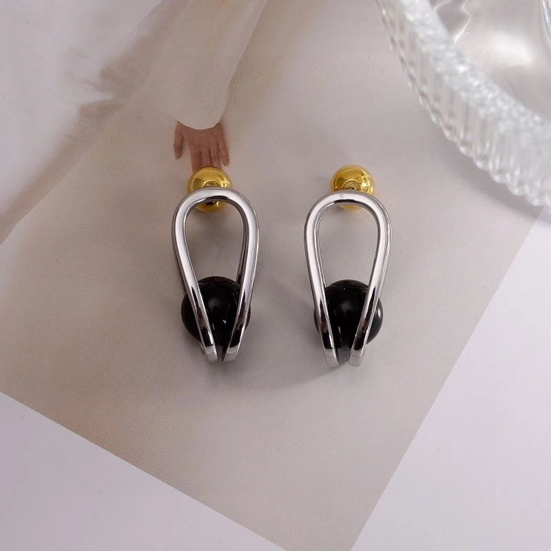 Bottega Veneta Earrings ComfortFit 213130