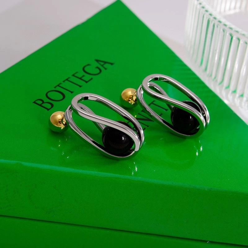 Bottega Veneta Earrings ComfortFit 213130