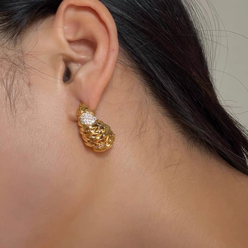 MoistureWicking Bottega Veneta Earrings 213133
