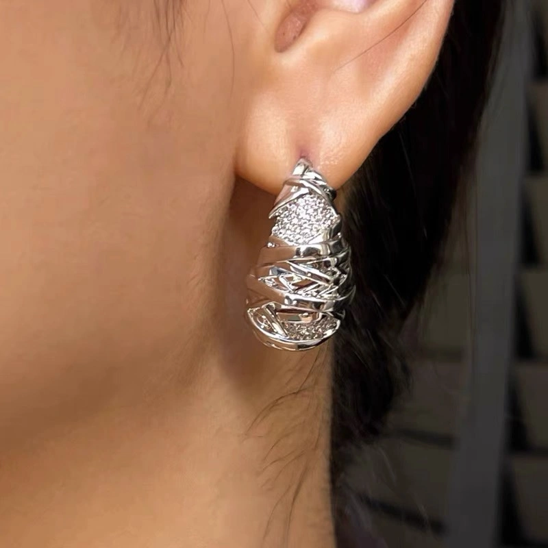 MoistureWicking Bottega Veneta Earrings 213133