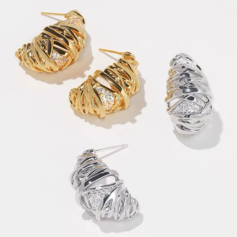 MoistureWicking Bottega Veneta Earrings 213133