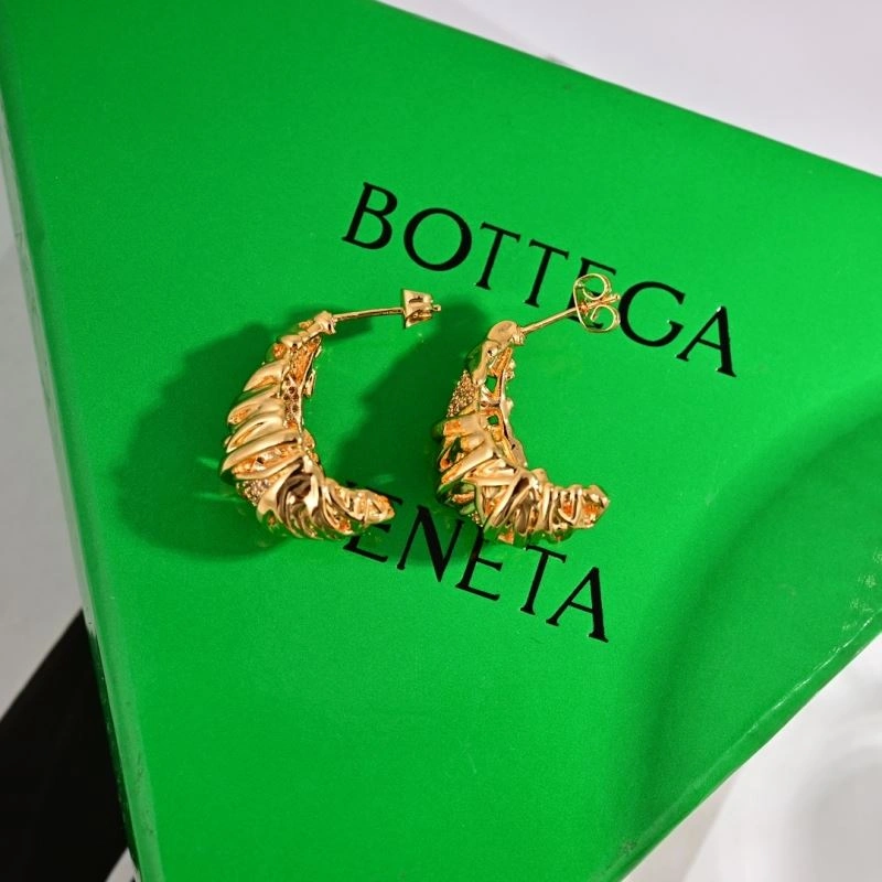 MoistureWicking Bottega Veneta Earrings 213133