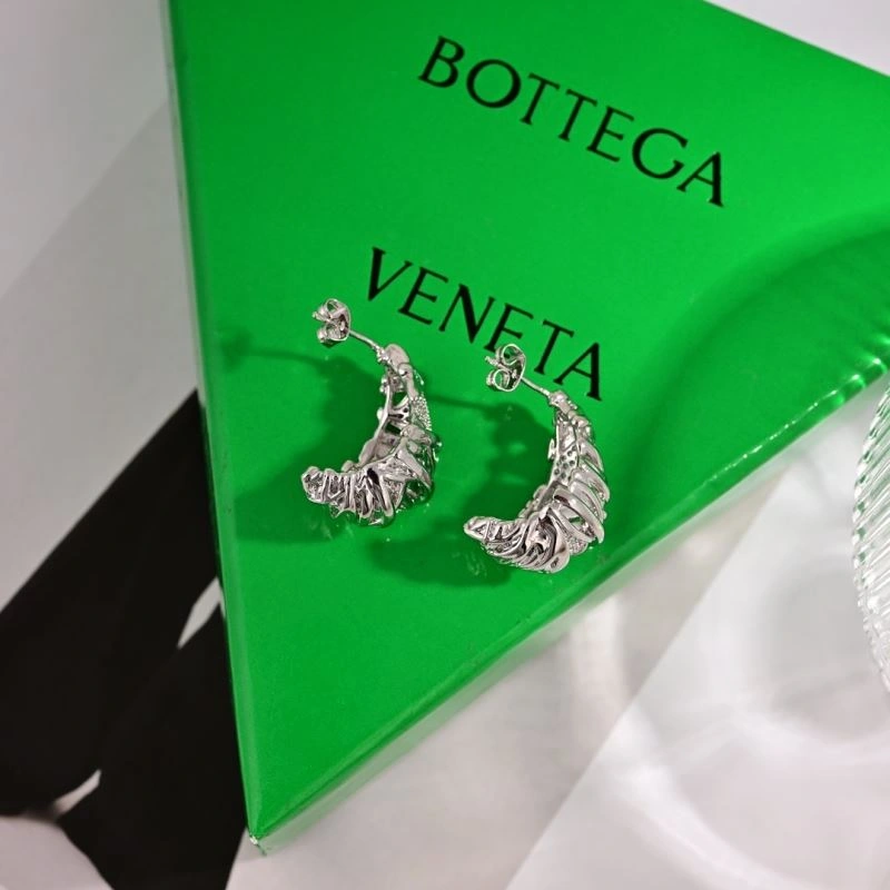 MoistureWicking Bottega Veneta Earrings 213133