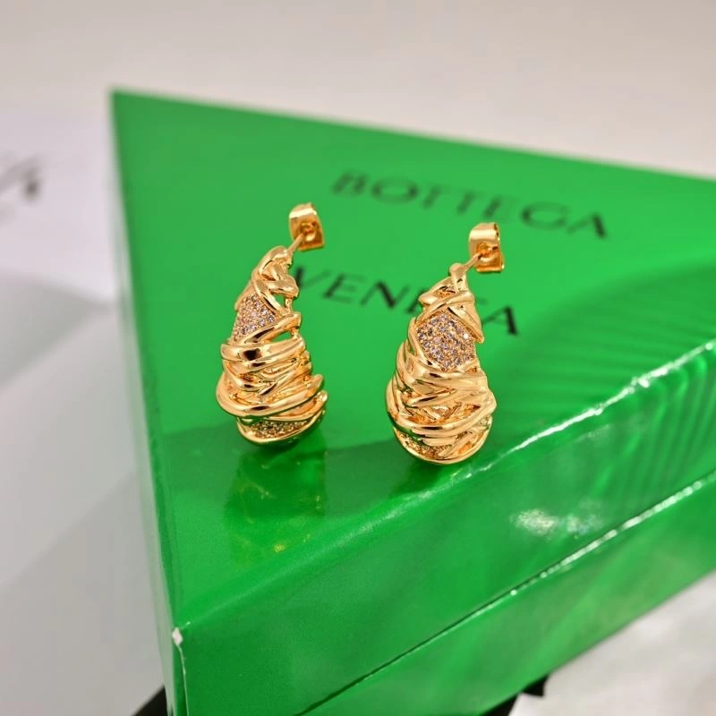 MoistureWicking Bottega Veneta Earrings 213133