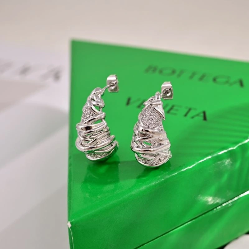 MoistureWicking Bottega Veneta Earrings 213133