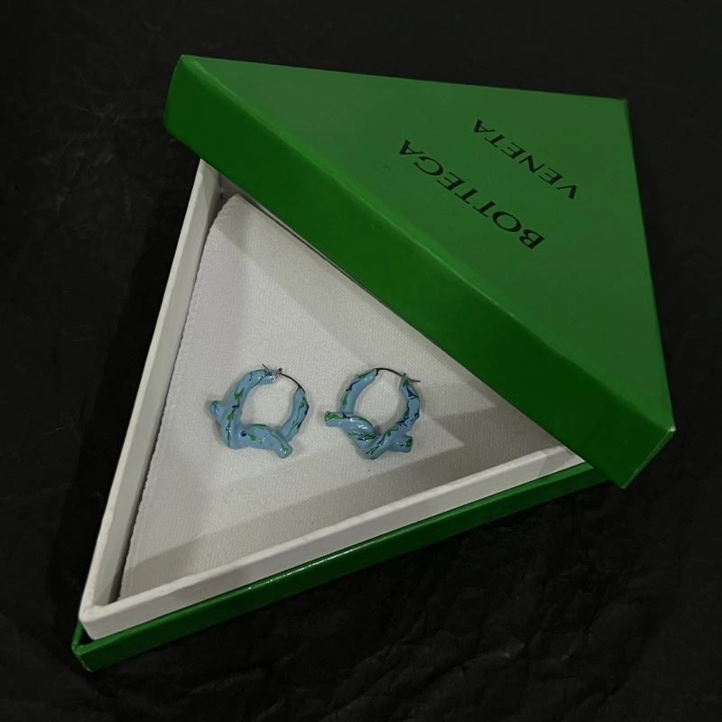 Unique Bottega Veneta Earrings 212712