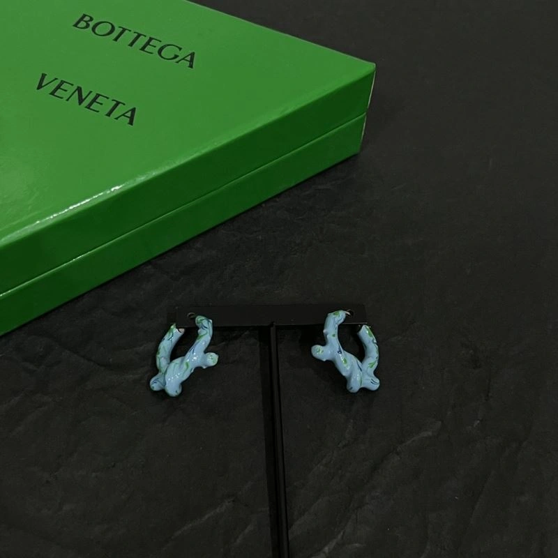Unique Bottega Veneta Earrings 212712