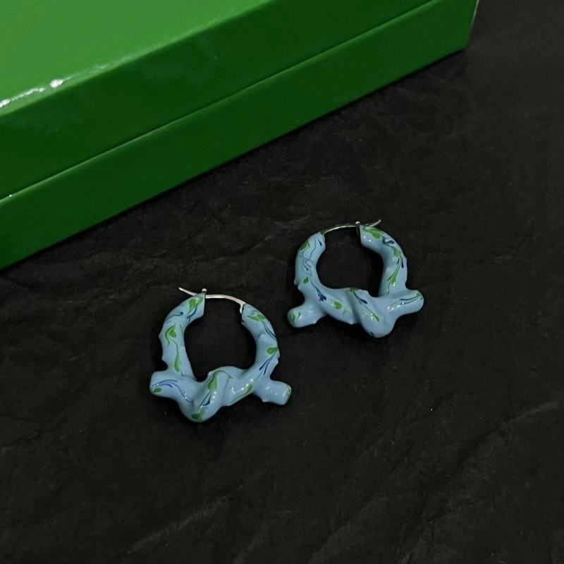 Unique Bottega Veneta Earrings 212712