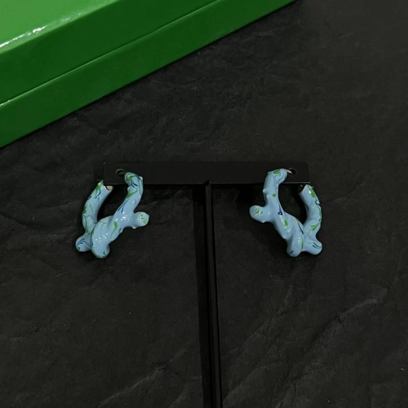 Unique Bottega Veneta Earrings 212712