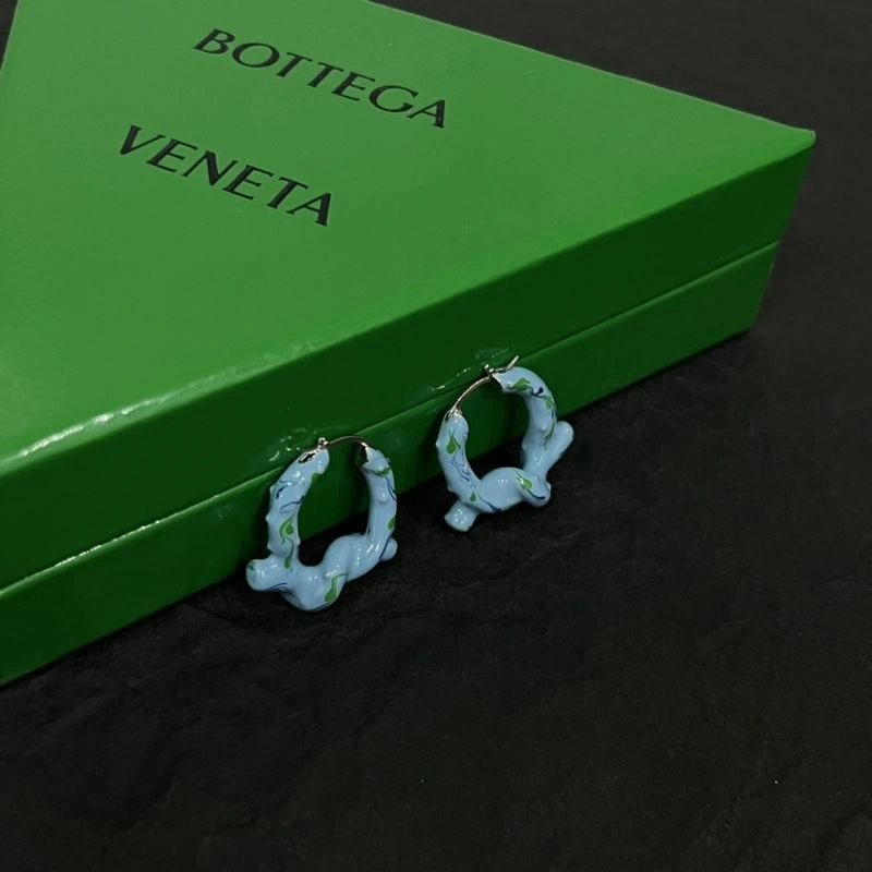 Unique Bottega Veneta Earrings 212712