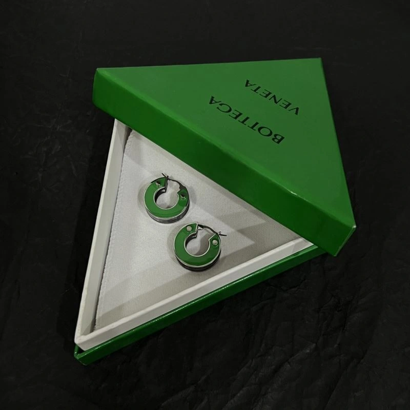 Bottega Veneta Earrings Breathable 212689