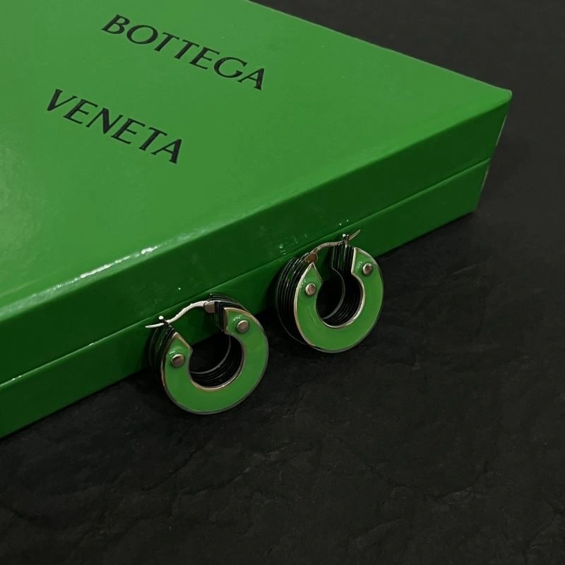 Bottega Veneta Earrings Breathable 212689