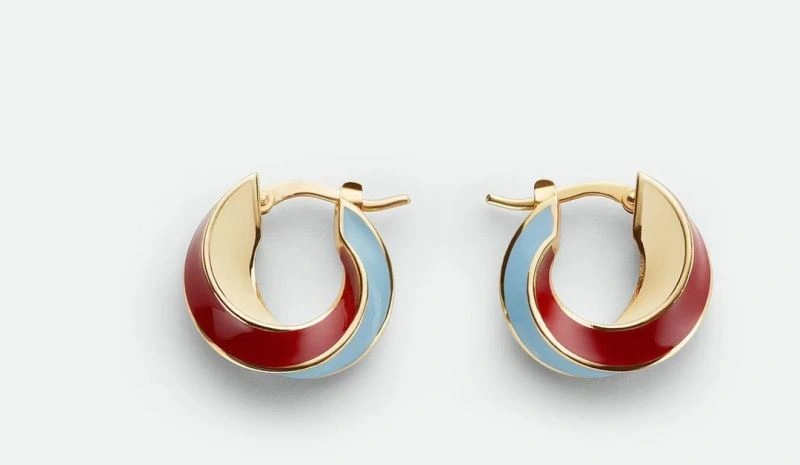 Breathable Bottega Veneta Earrings 212688