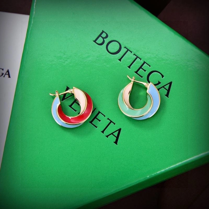 Breathable Bottega Veneta Earrings 212688