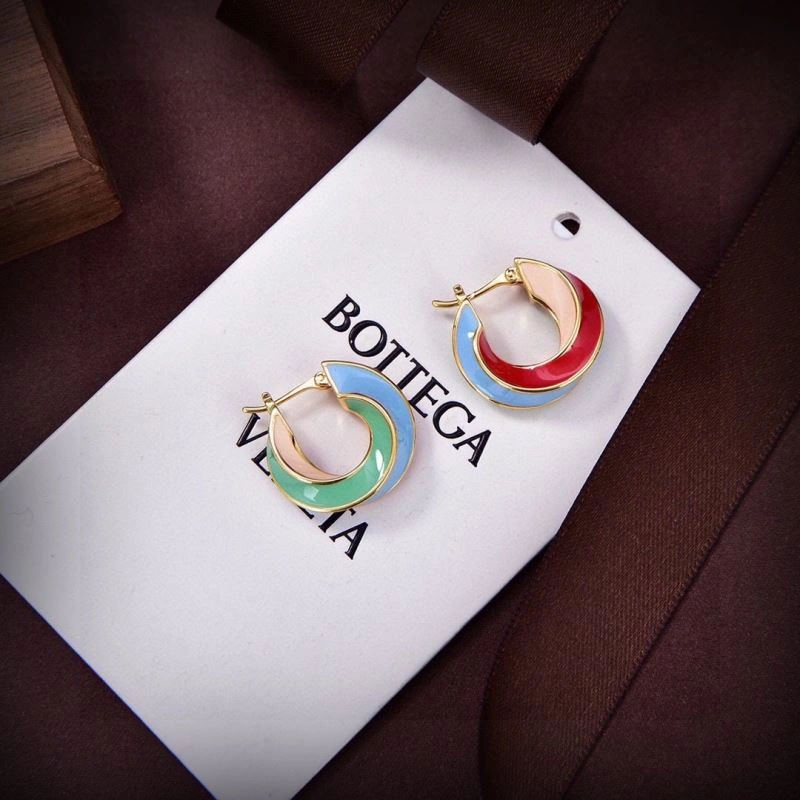 Breathable Bottega Veneta Earrings 212688