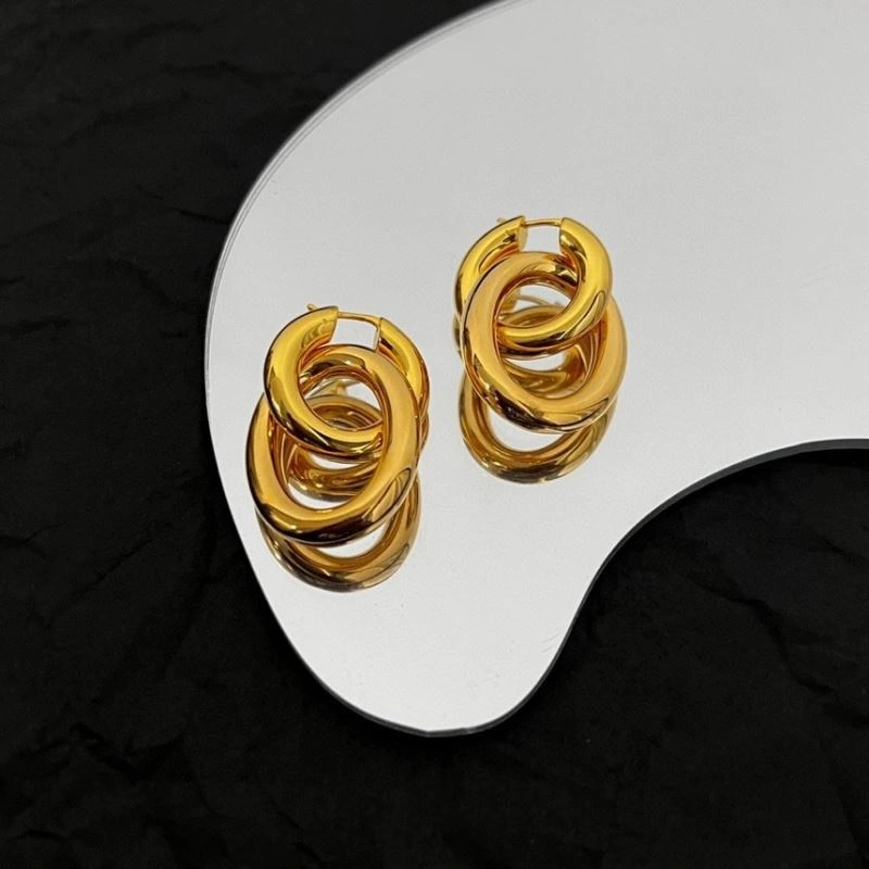 Bottega Veneta Earrings Durable 212684