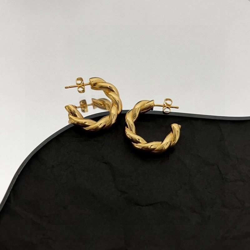 SunProtective Bottega Veneta Earrings 212729