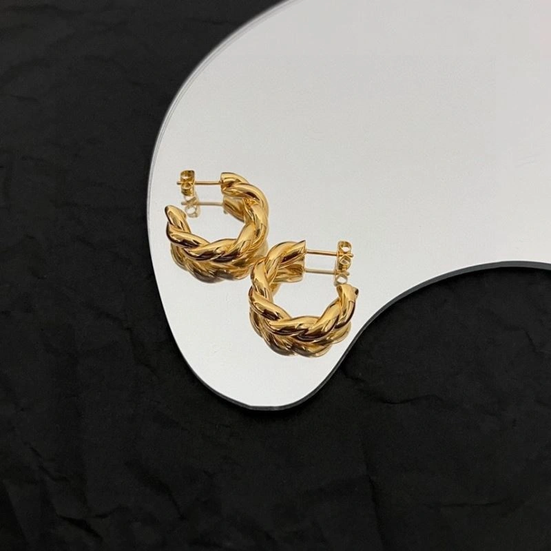 SunProtective Bottega Veneta Earrings 212729