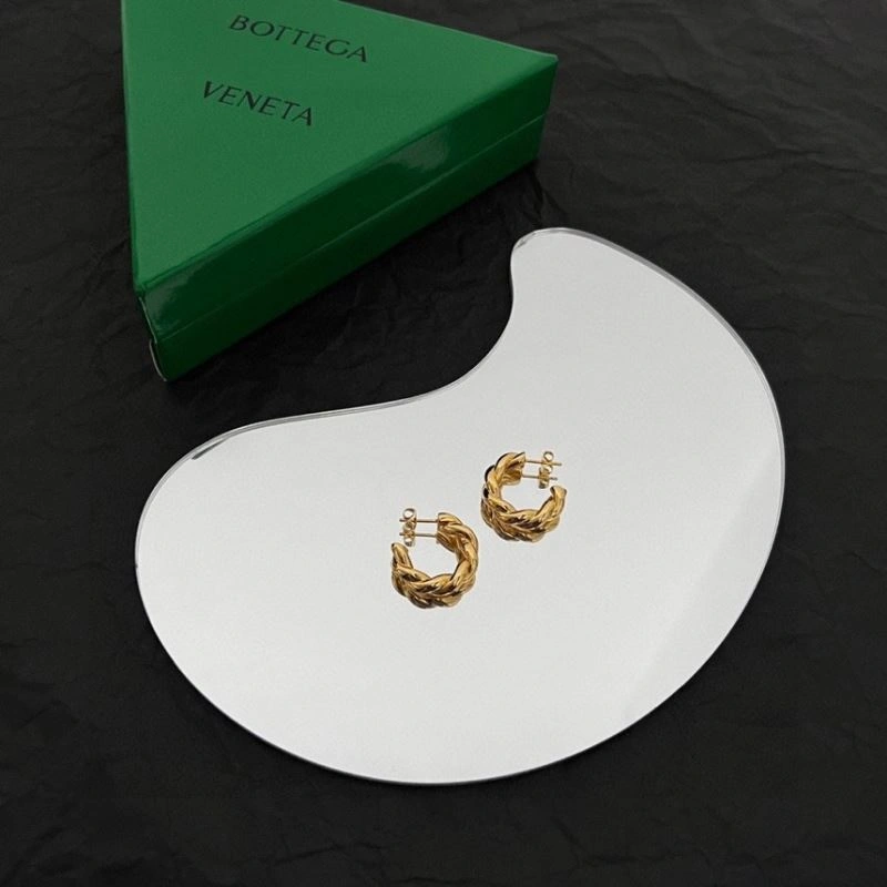 SunProtective Bottega Veneta Earrings 212729