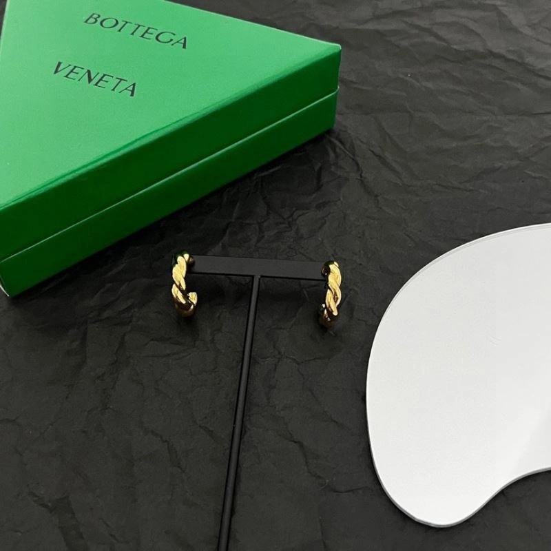 SunProtective Bottega Veneta Earrings 212729