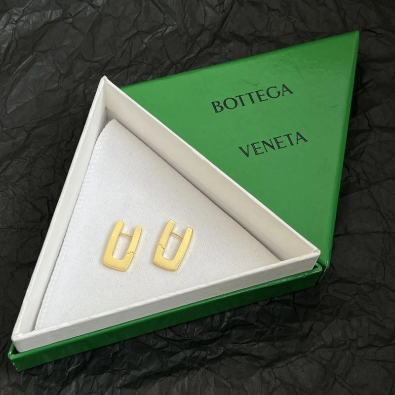 Bottega Veneta Earrings Timeless 212459