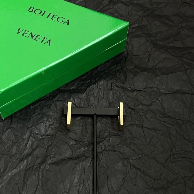 Bottega Veneta Earrings Timeless 212459