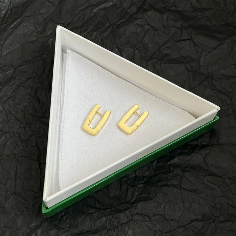 Bottega Veneta Earrings Timeless 212459