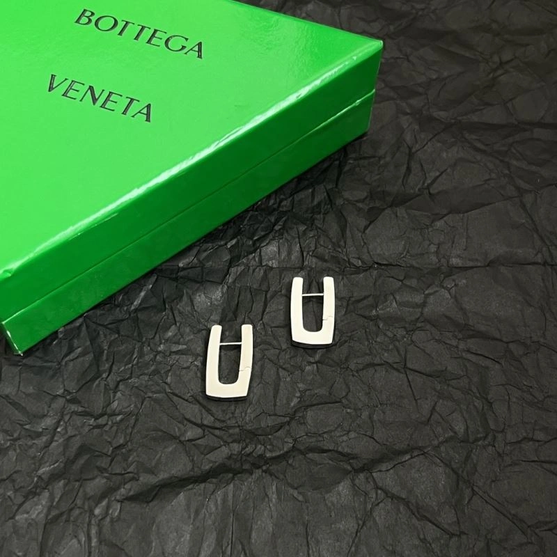Bottega Veneta Earrings Bold 212455