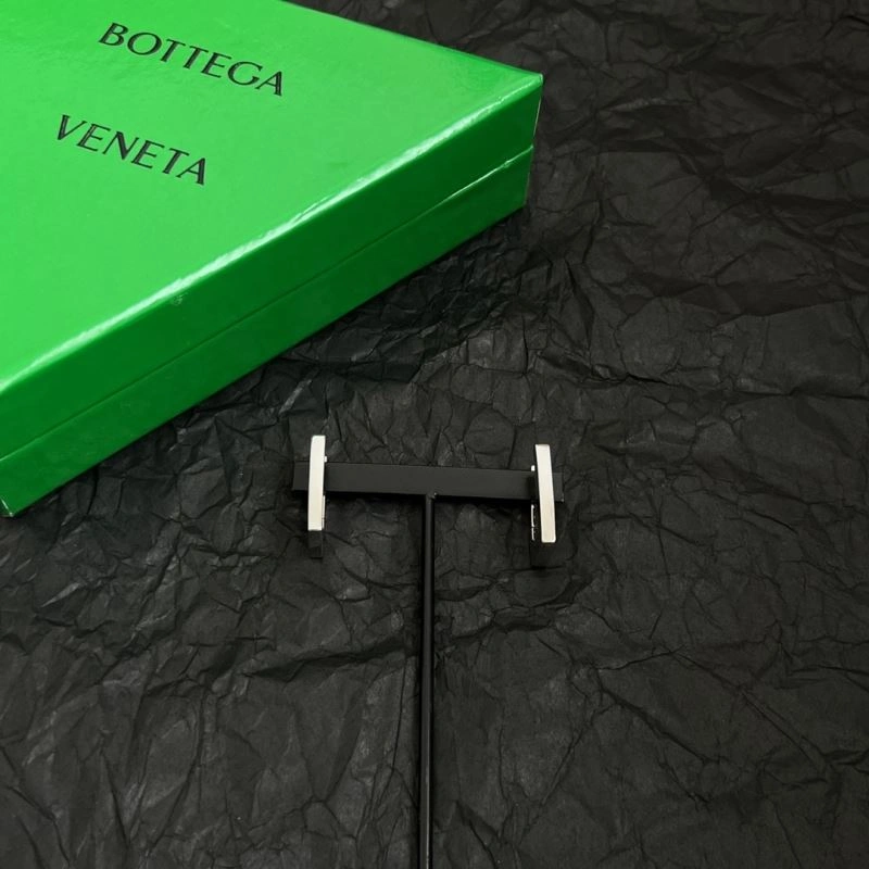 Bottega Veneta Earrings Bold 212455