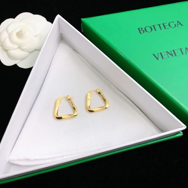 Original Bottega Veneta Earrings 212471