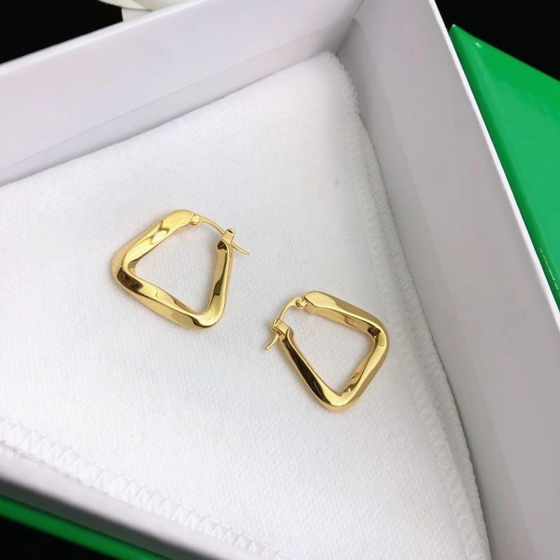 Original Bottega Veneta Earrings 212471