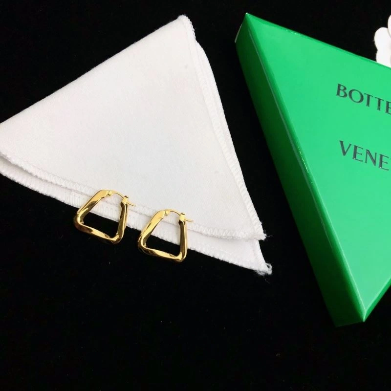 Original Bottega Veneta Earrings 212471