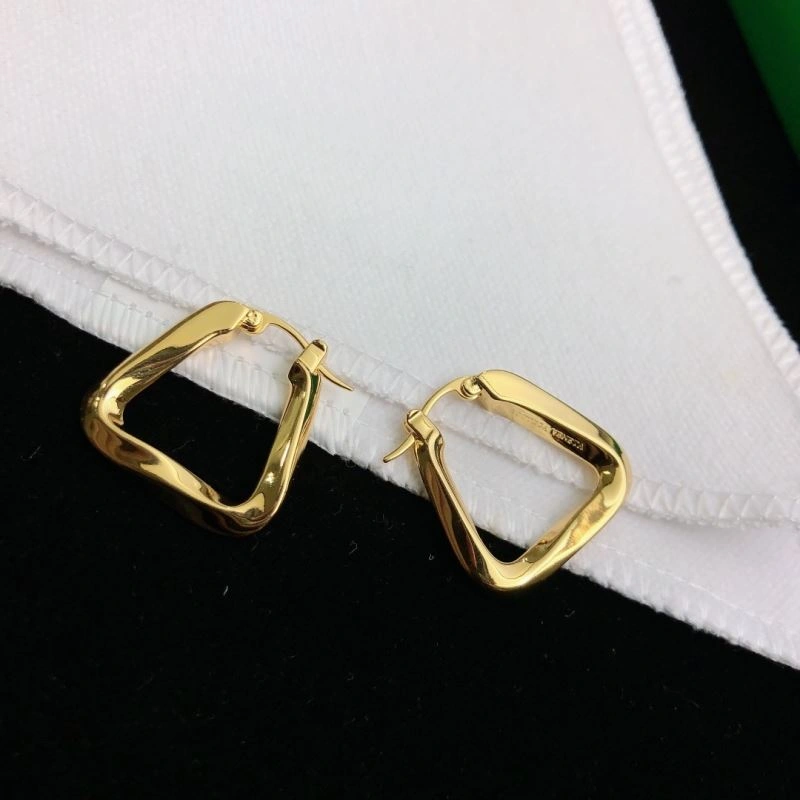 Original Bottega Veneta Earrings 212471
