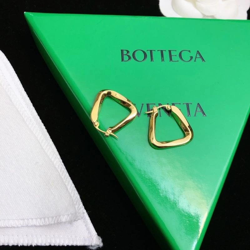 Original Bottega Veneta Earrings 212471