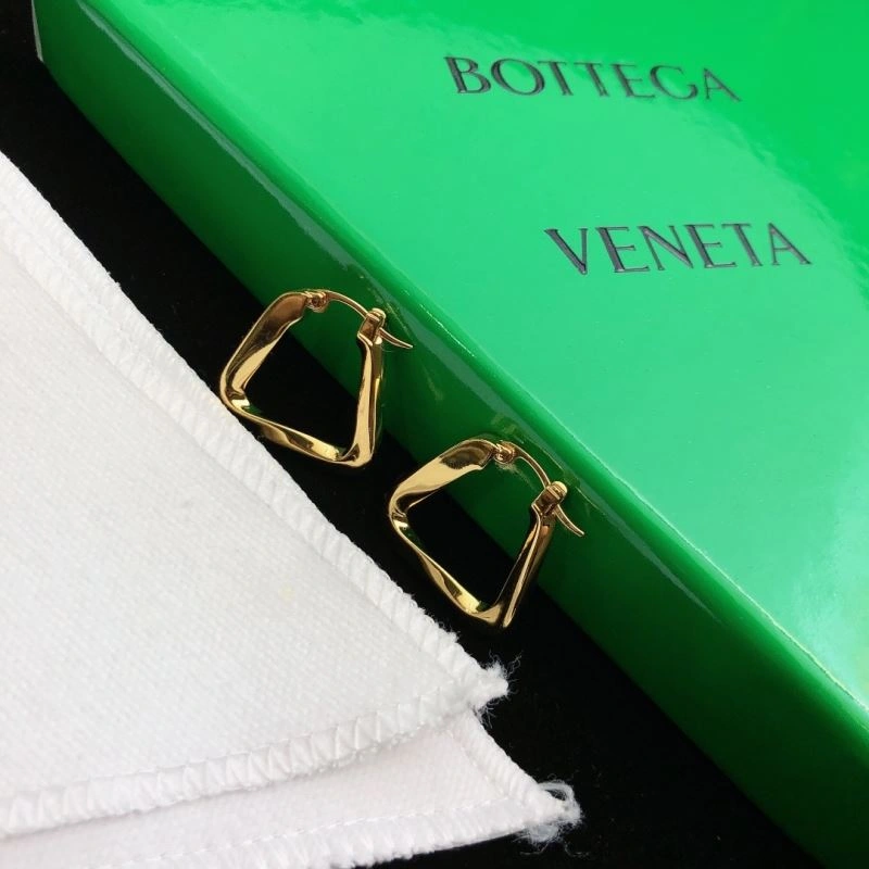 Original Bottega Veneta Earrings 212471