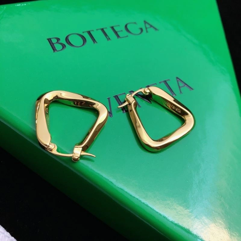 Original Bottega Veneta Earrings 212471