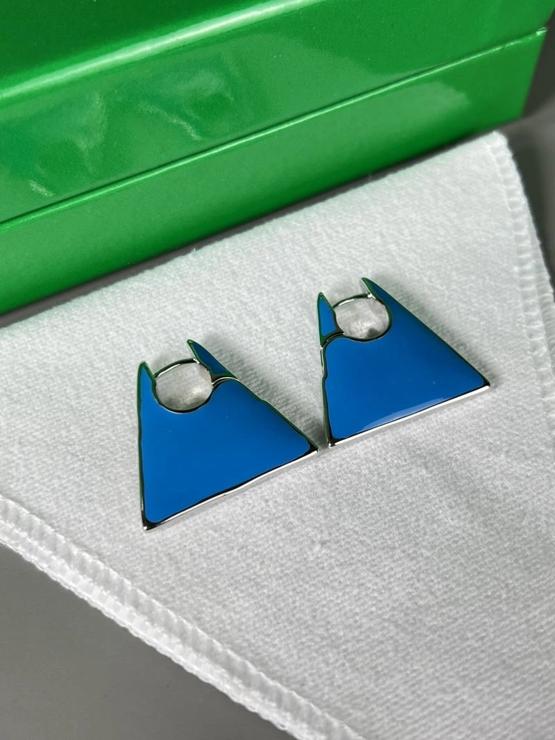 RelaxedFit Bottega Veneta Earrings 212451