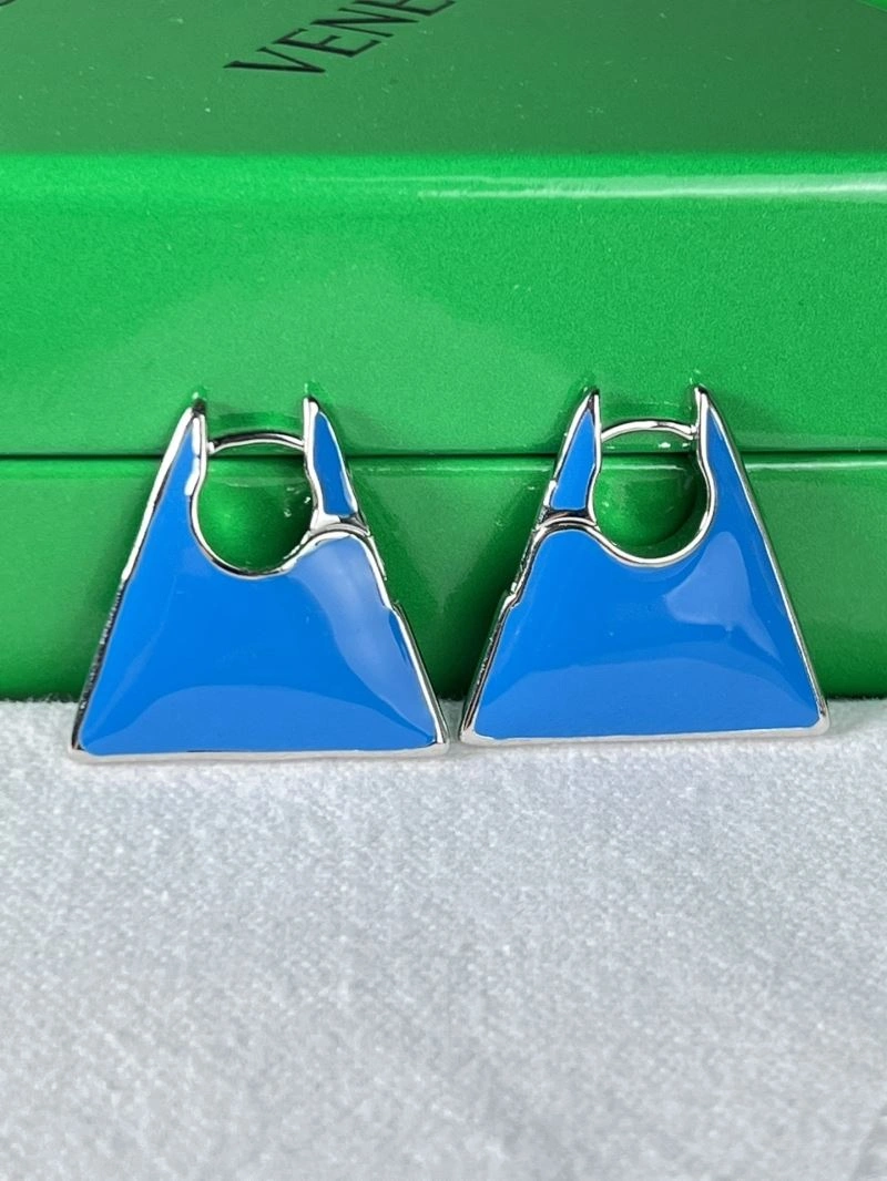 RelaxedFit Bottega Veneta Earrings 212451