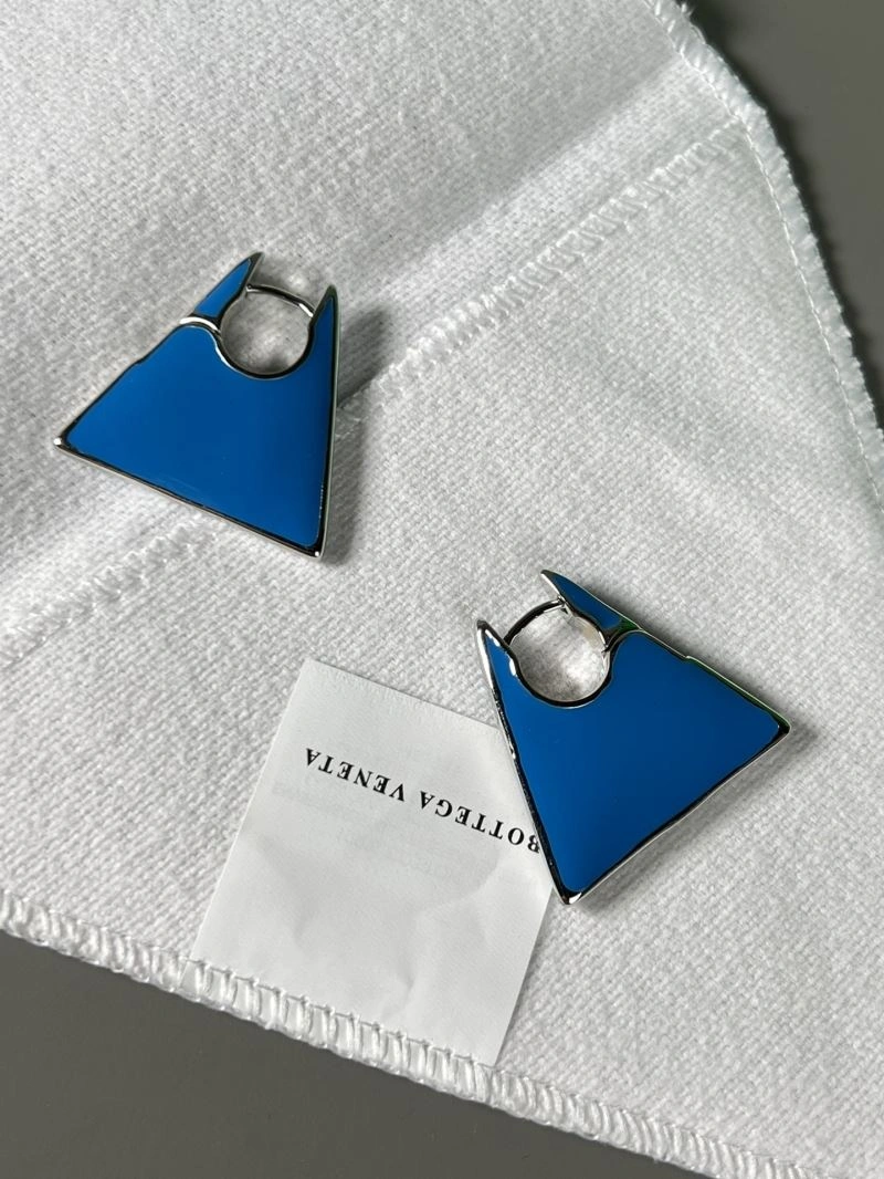 RelaxedFit Bottega Veneta Earrings 212451