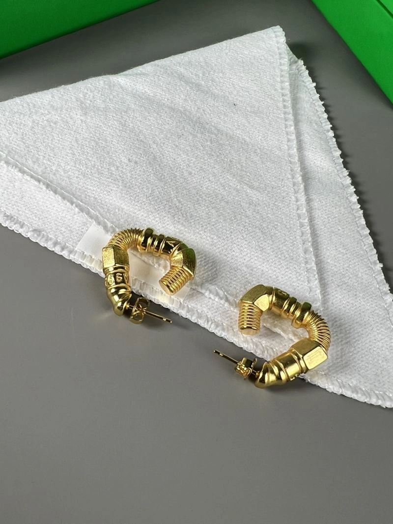 Refined Bottega Veneta Earrings 212458