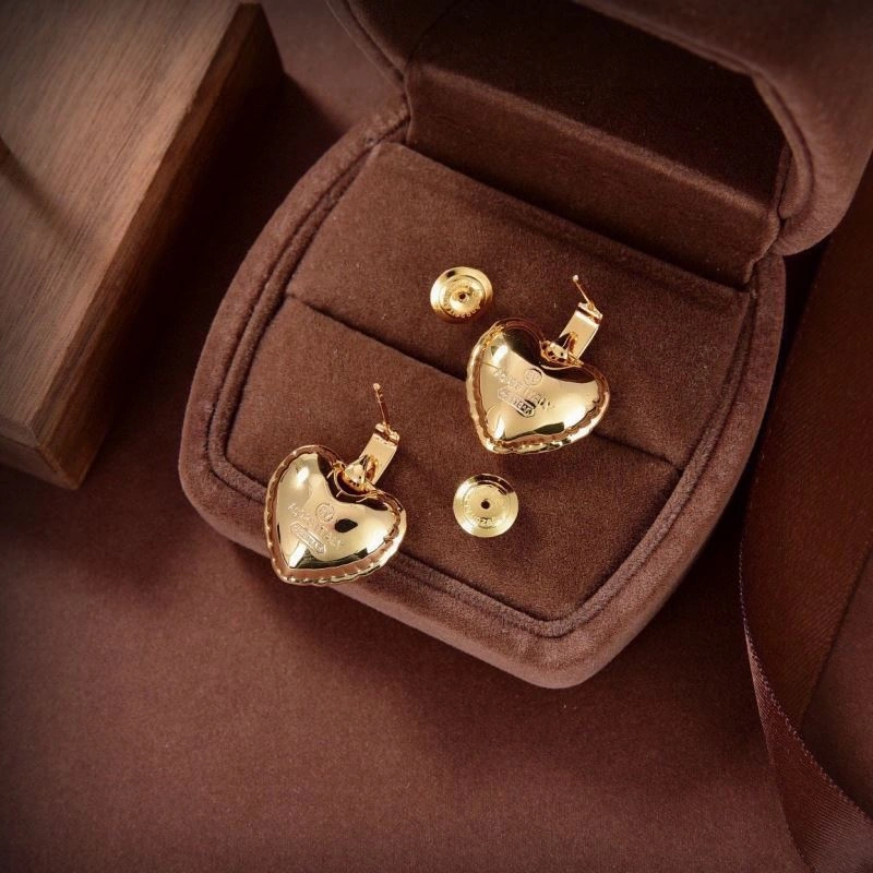 Packable Bottega Veneta Earrings 212468