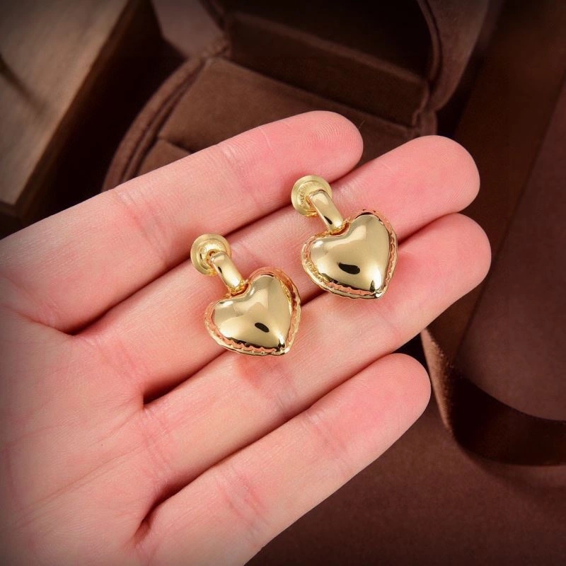 Packable Bottega Veneta Earrings 212468