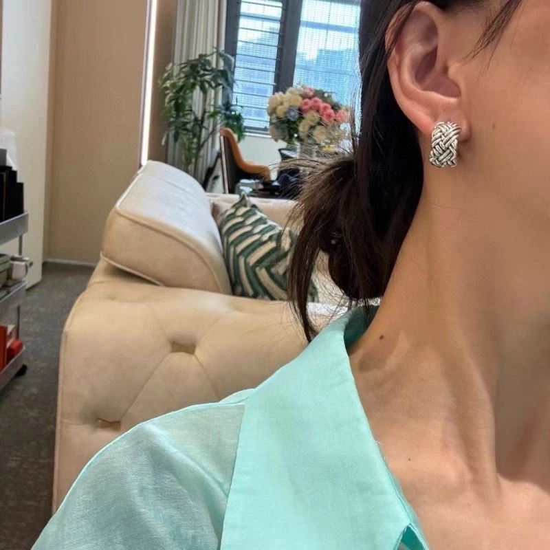 Stylish Bottega Veneta Earrings 212446